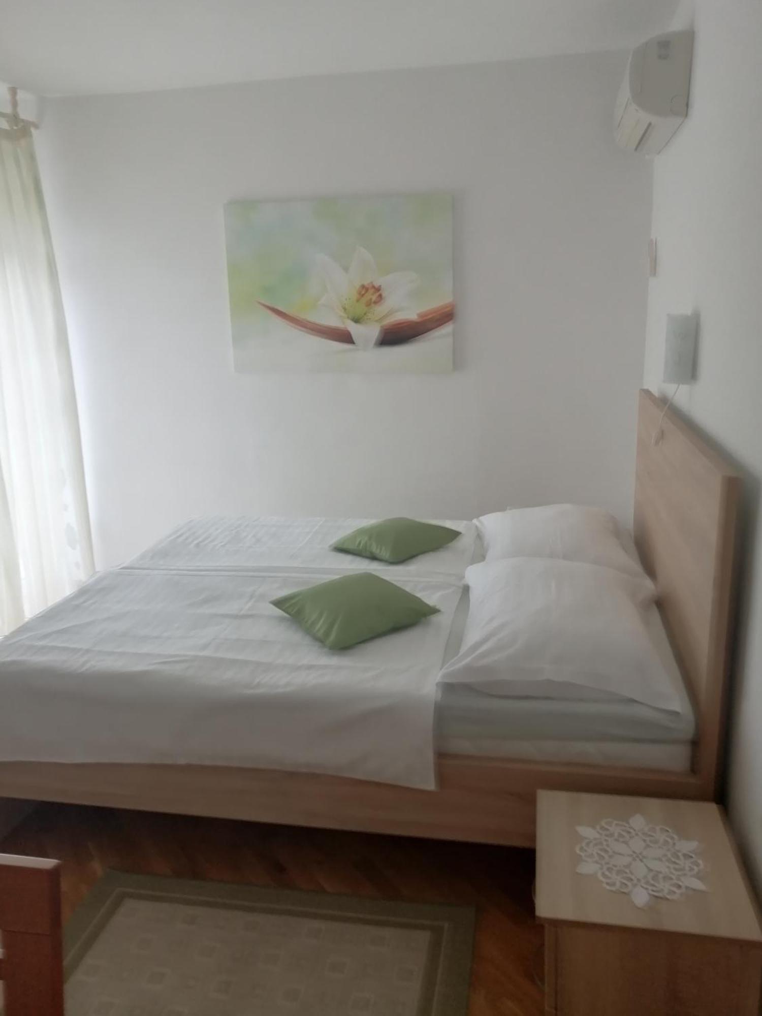 Apartman Branka Rab Town Exterior photo
