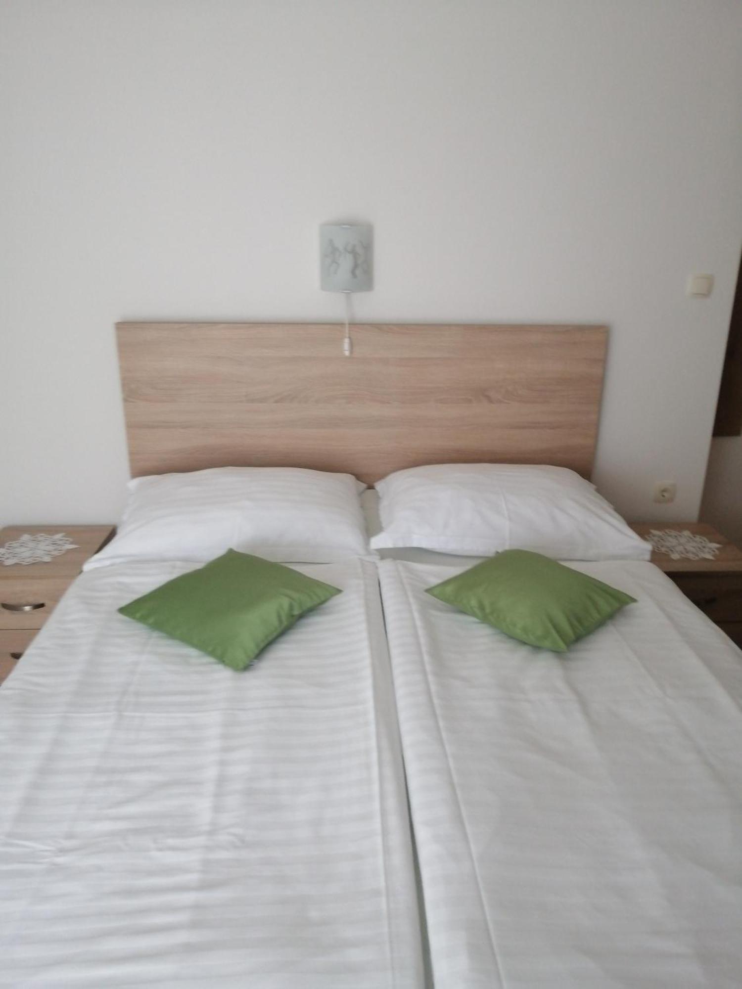 Apartman Branka Rab Town Exterior photo