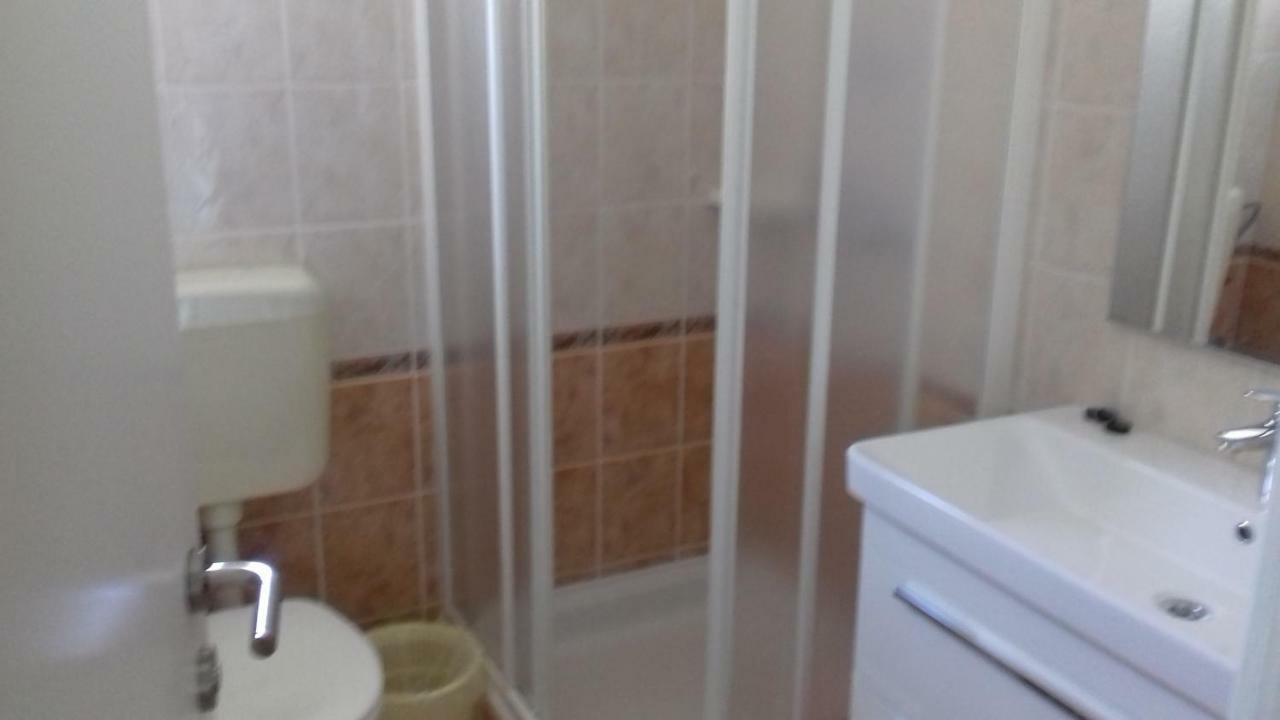 Apartman Branka Rab Town Exterior photo