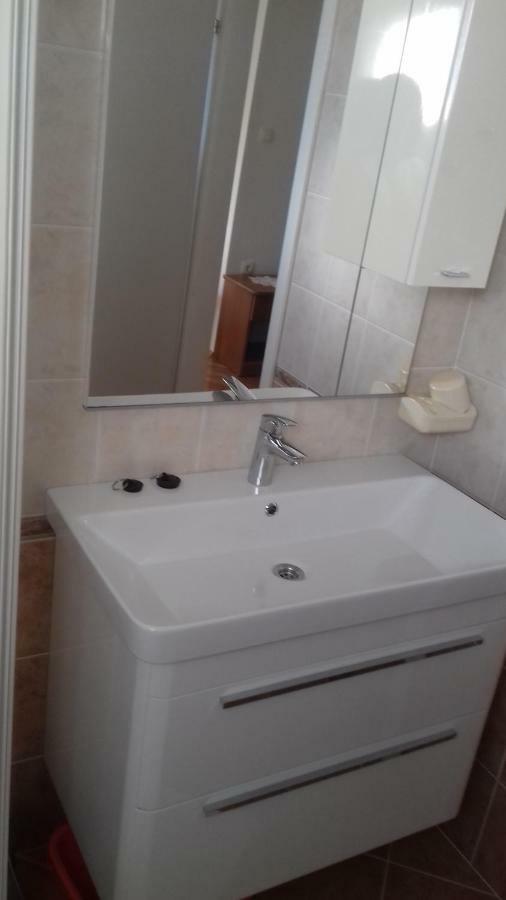 Apartman Branka Rab Town Exterior photo
