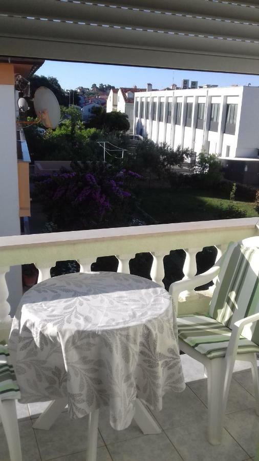 Apartman Branka Rab Town Exterior photo