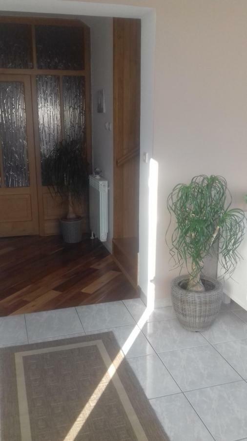 Apartman Branka Rab Town Exterior photo